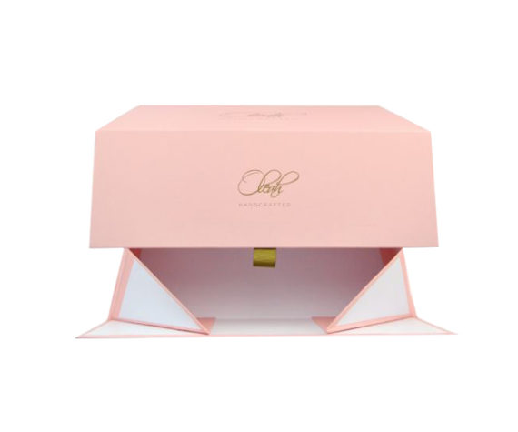 Custom Wedding Card Boxes - Bakery Boxes Wholesale