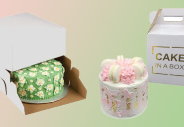 Cake Boxes