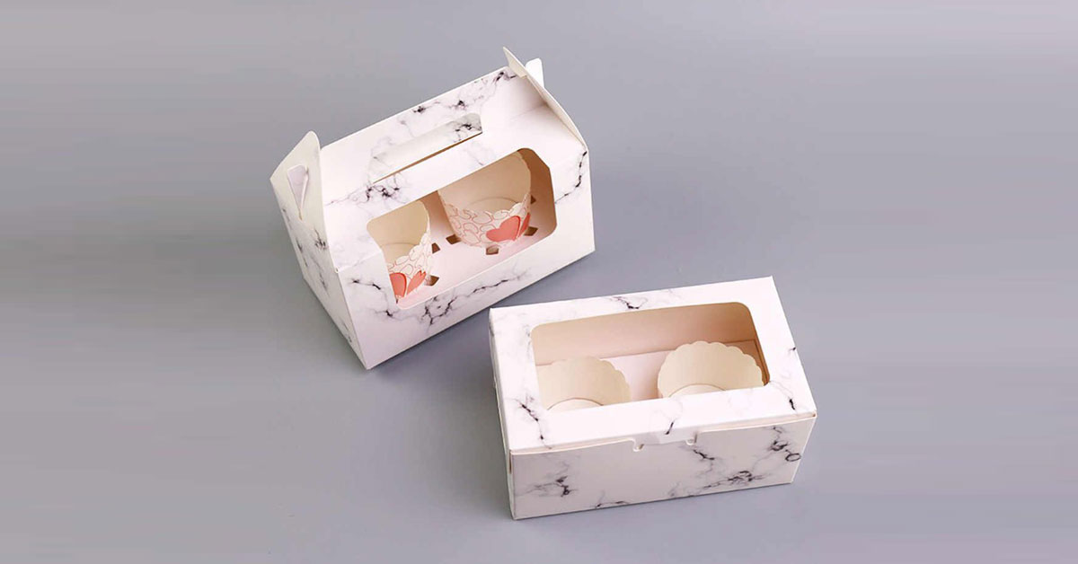 Bakery Packaging Boxes