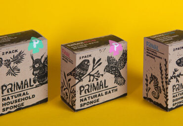 Eco-Friendly Natural Boxes