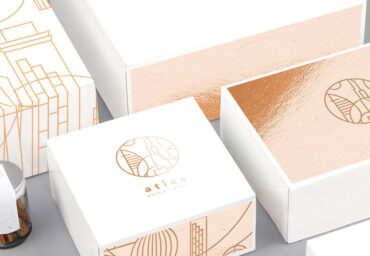 Bakery Boxes Wholesale