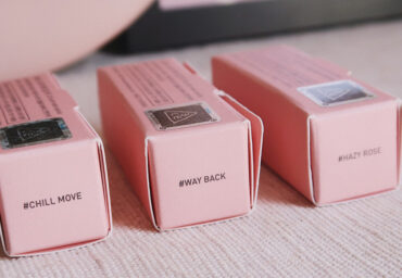 Pink packaging boxes wholesale