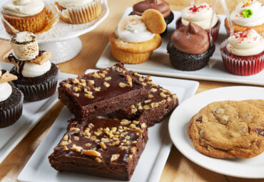 Boost Your Tasty Treats