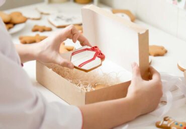 Boost Your Brand with Bakery Packaging Boxes
